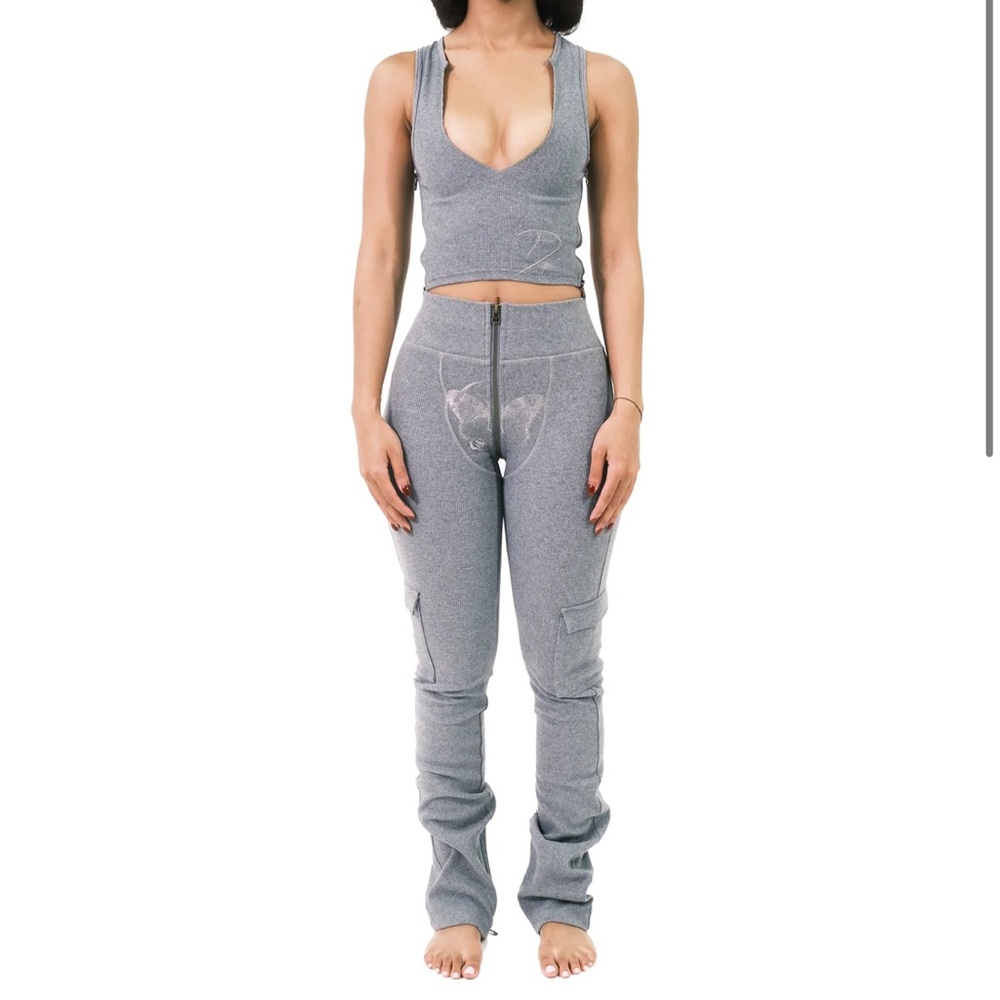 two piece tordrobes set